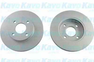 KAVO PARTS br4747c -  Тормозной диск